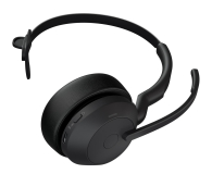 JABRA Słuchawki Evolve2 55 Link380c MS Mono 25599-899-899 - 1216635 - zdjęcie 3